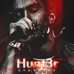 -HuNTeR-